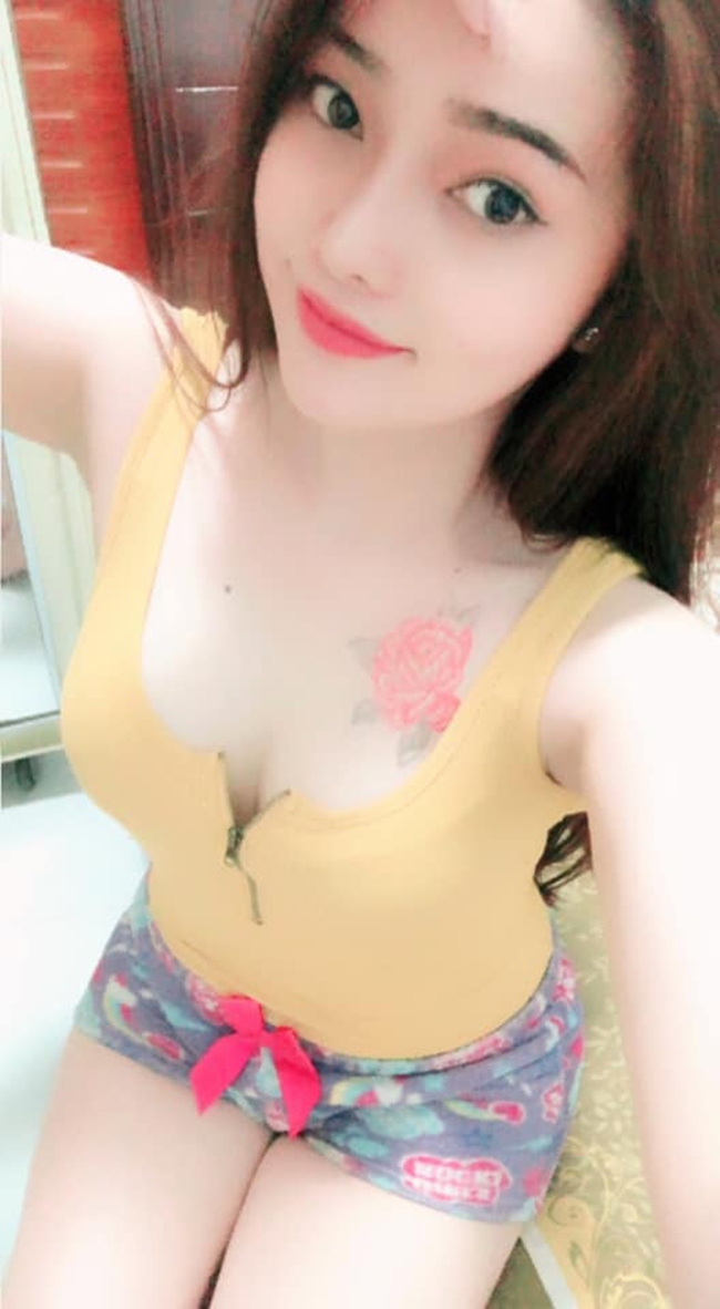 nhan sac quyen ru cua nu ca si bolero- con gai nuoi long nhat hinh anh 11