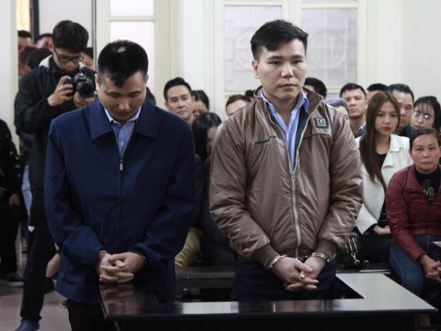 Tuyên án ca sĩ Châu Việt Cường nhét tỏi vào miệng làm cô gái trẻ tử vong