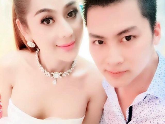 Chồng Lâm Khánh Chi tiết lộ ”nổi da gà” trong lần đầu tiên gặp mặt vợ