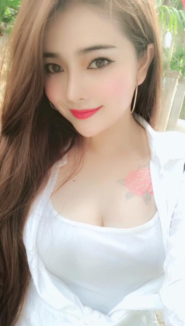 nhan sac quyen ru cua nu ca si bolero- con gai nuoi long nhat hinh anh 18