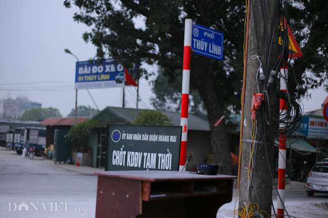 hinh anh nguoi dan ha noi phong chong dich ta lon chau phi hinh anh 11