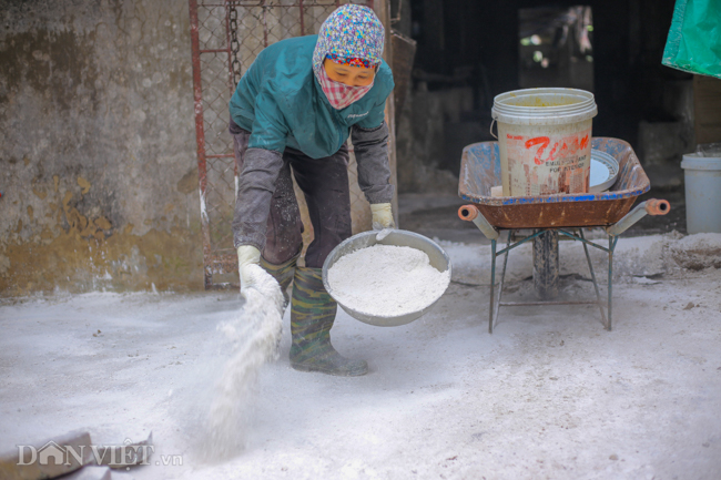 hinh anh nguoi dan ha noi phong chong dich ta lon chau phi hinh anh 4