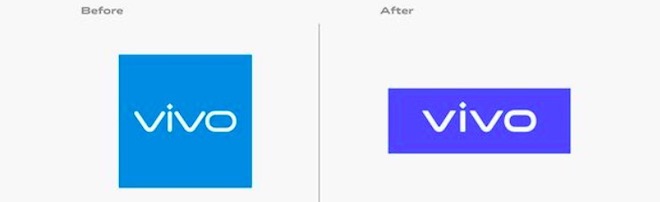 Đây là những bí ẩn đằng sau logo mới của hãng điện thoại Vivo