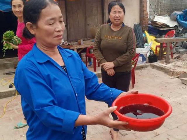 Thanh Hóa: Lạ đời, hơn 900 giếng nước bỗng dưng cạn kiệt