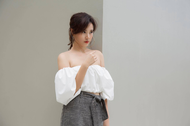 tuoi 30, hot girl midu ngay cang goi cam va tao bao hinh anh 18