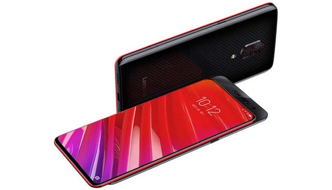 smartphone bộ nhớ trong 512GB