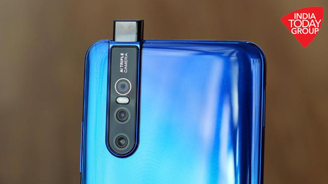 vivo v15 pro