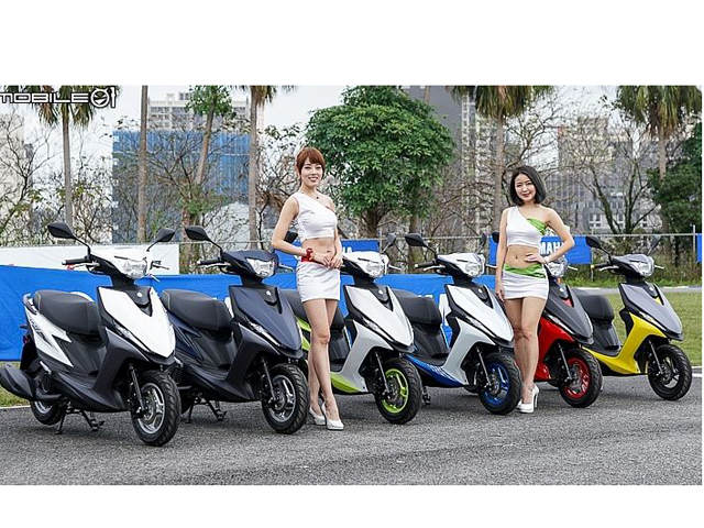 Yamaha RS Neo ra mắt: Thị trường xe tay ga tầm trung thêm sôi động