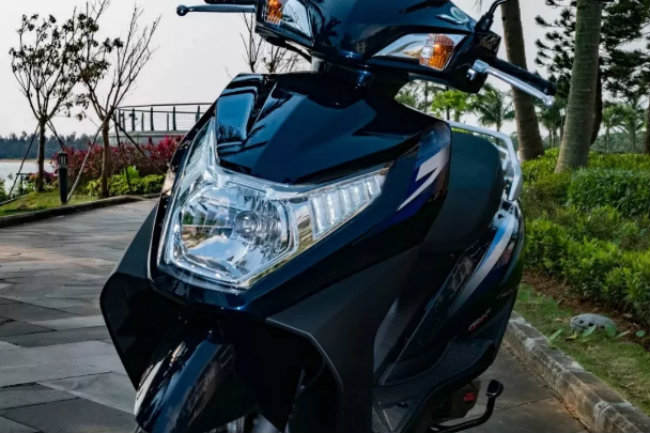 can canh xe ga 2019 honda cruising dep khong kem lead hinh anh 9