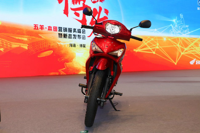 chi tiet 2019 honda wh125-17c moi ra mat, de net future hinh anh 2