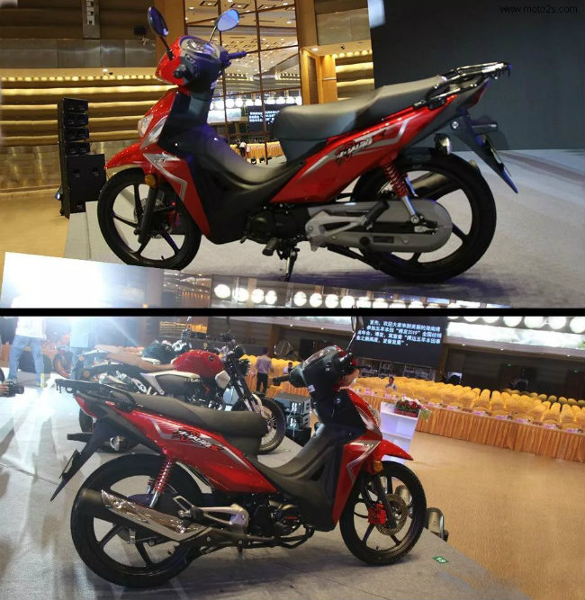 chi tiet 2019 honda wh125-17c moi ra mat, de net future hinh anh 20