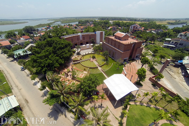 anh: ngam hang loat kien truc, di san van hoa the gioi o hoi an hinh anh 1