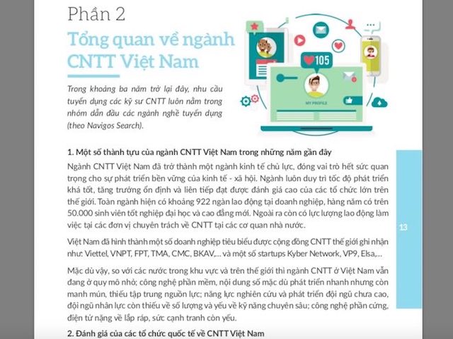 Tải miễn phí bộ tài liệu mà bất kỳ học sinh, sinh viên nào yêu thích CNTT đều phải có