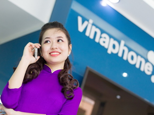 Chuyển mạng giữ số: ”Hời” hơn 23.000 thuê bao sau 4 tháng, VinaPhone nói gì?