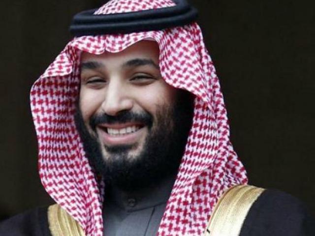 Nhiệm vụ ghê gớm của ”biệt đội tử thần” trong tay thái tử Ả Rập Saudi?