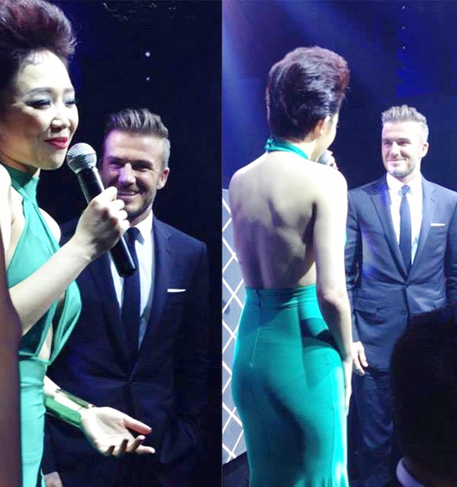 30 tuoi, my nhan ba lan gap beckham so huu tai san khung co nao? hinh anh 2