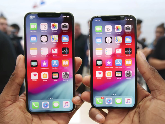 Những điều cần biết trước khi mua bộ ba iPhone Xs, iPhone Xs Max và iPhone Xr