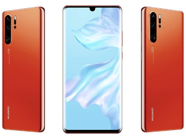 Đã có giá bán loạt Huawei P30, giá từ 9,7 triệu đồng