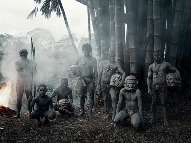 Những bộ lạc kỳ quặc nhất thế giới