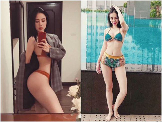 chi em angela phuong trinh voi gu mac gay chu y hinh anh 4