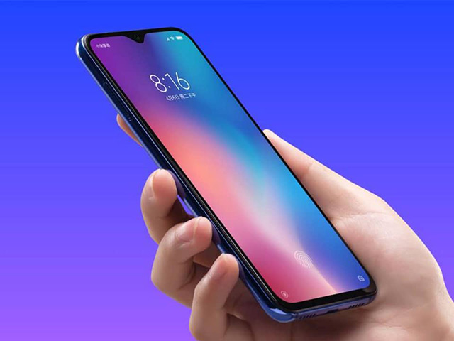 Xiaomi Mi 9 SE có 3 camera sau sắp xuất xưởng, giá quá hời