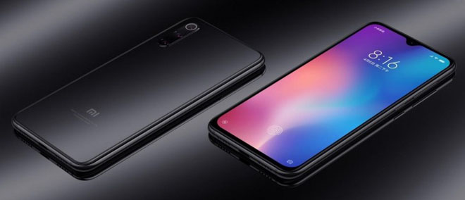 xiaomi mi 9