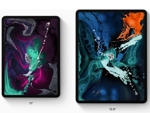 iPad Pro 2018 đang được giảm đến 4,64 triệu đồng