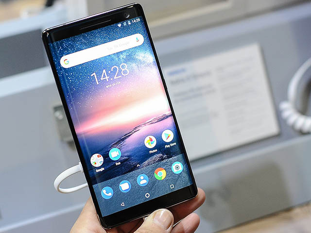 HMD Global phản hồi chính thức về vi phạm dữ liệu trên Nokia 7 Plus