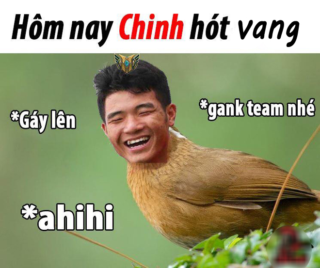 Bạn đã nghe chưa? Chinh \'hót vang\' bởi các bức ảnh đẹp kỳ lạ của mình. Hãy cùng chúng tôi khám phá những bức ảnh tuyệt đẹp của Chinh, người làm mưa làm gió trên mạng.