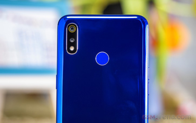 Bất ngờ với khả năng chụp ảnh trên Realme 3