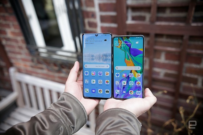 anh thuc te huawei p30 pro vua trinh lang tai paris, phap hinh anh 9