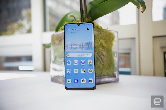 anh thuc te huawei p30 pro vua trinh lang tai paris, phap hinh anh 4