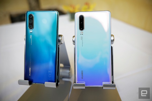 anh thuc te huawei p30 pro vua trinh lang tai paris, phap hinh anh 5