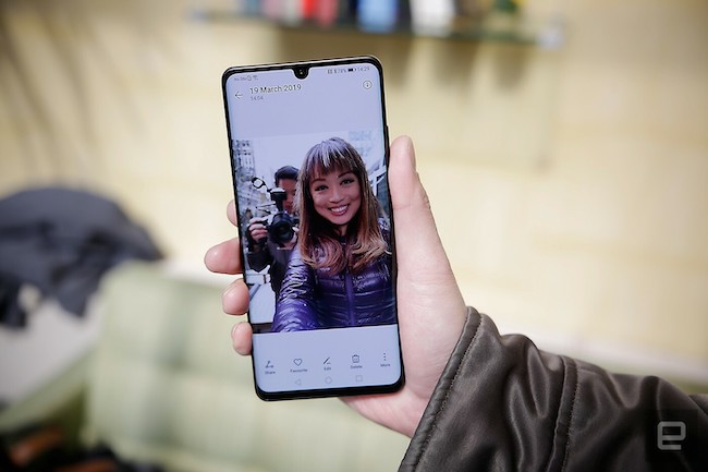 anh thuc te huawei p30 pro vua trinh lang tai paris, phap hinh anh 6