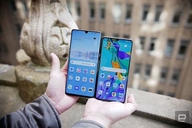 anh thuc te huawei p30 pro vua trinh lang tai paris, phap hinh anh 7