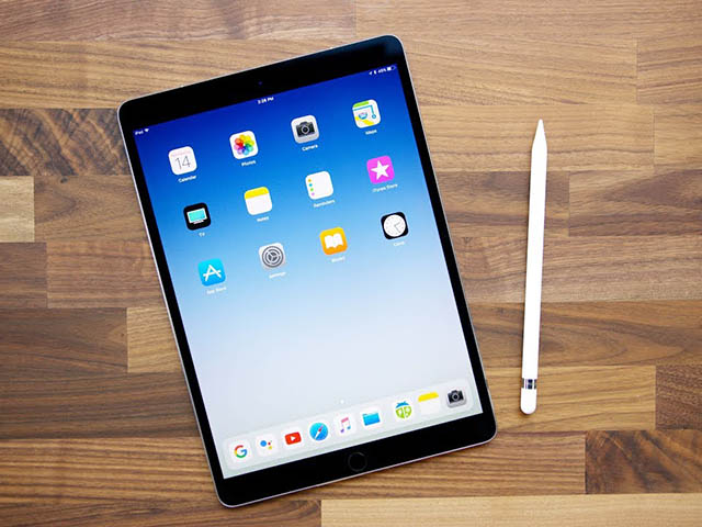 Cơ hội mua iPad mini 4 và iPad Pro 10.5 với giá giảm đến 10 triệu đồng