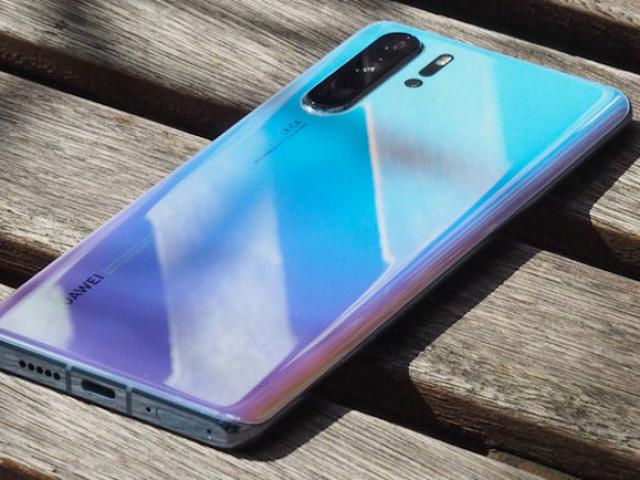 Huawei P30 Pro: “Ông trùm” camera của làng smartphone là đây!