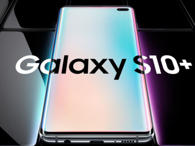 Galaxy S10+ thay phiên Galaxy Note 9, trở thành smartphone tốt nhất