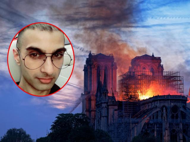 Người ”tiên tri vụ cháy Nhà thờ Đức Bà Paris” thấy gì trong năm mới 2020?