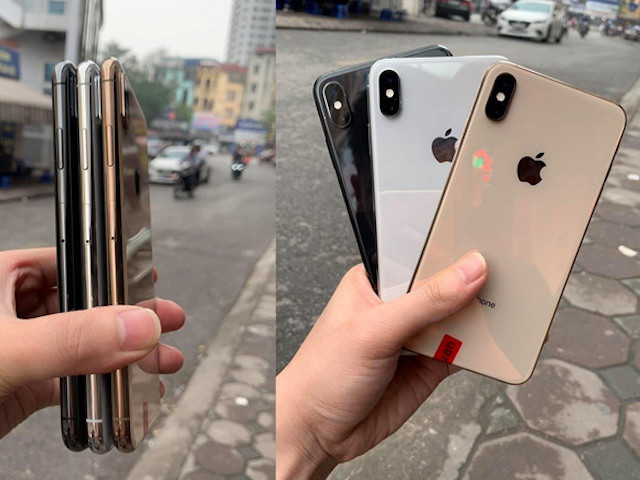 Mẹo kiểm tra từ A đến Z khi mua iPhone cũ mùa Tết 2020