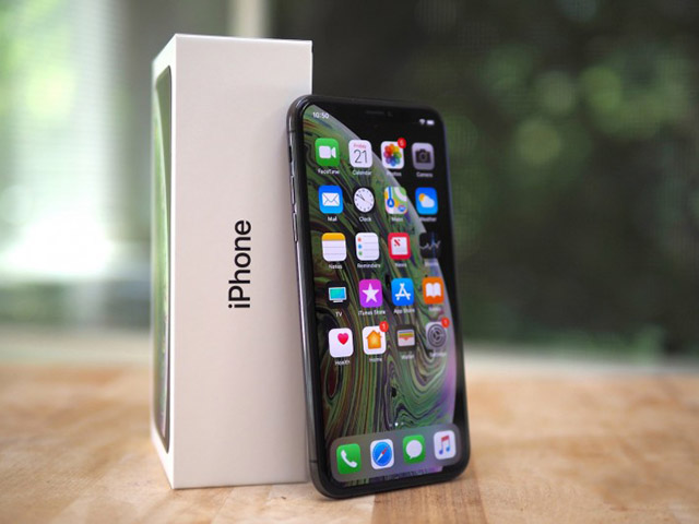 Mua iPhone XS chơi Xuân có còn phù hợp?