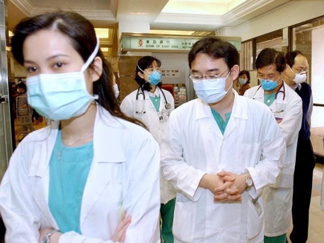 Bộ Y tế Việt Nam thông tin mới nhất về tình hình nghi dịch SARS tái xuất ở Trung Quốc