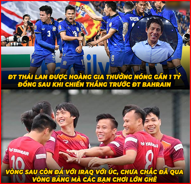 u23 viet nam dau u23 uae, mang xa hoi ngap tran anh che co vu hinh anh 7