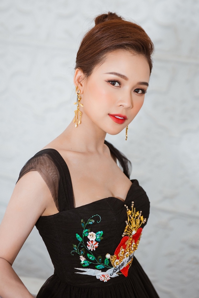 lan ngoc, nha phuong tao bao nong bong co nao o tuoi 30? hinh anh 29