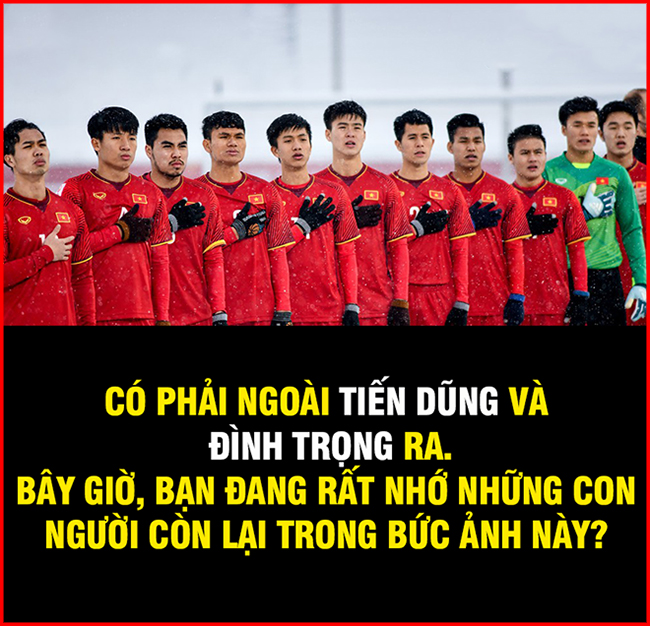 bi u23 jordan cam hoa dang tiec, u23 viet nam nho 