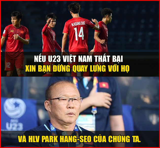 u23 thai lan vao tu ket, cho thay park va u23 viet nam dap tra hinh anh 9