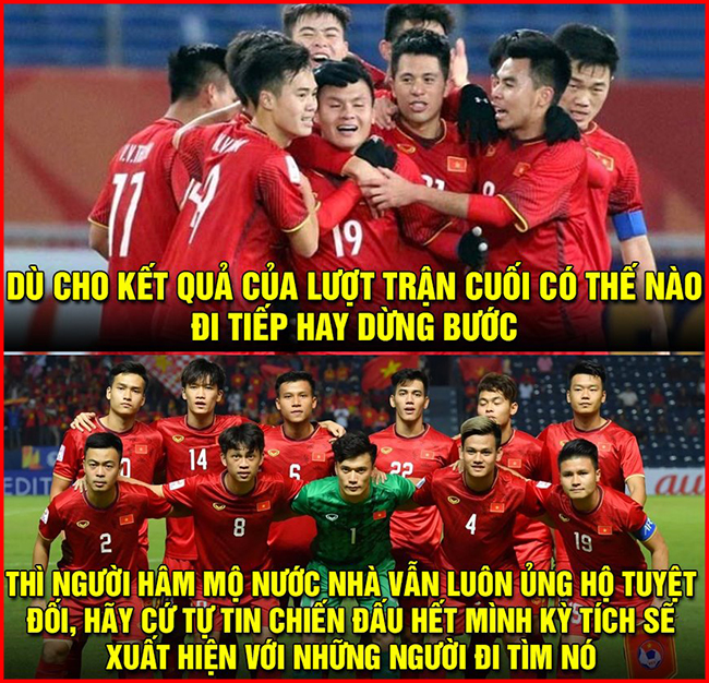 u23 viet nam quyet lach qua khe cua hep, mo tao them ky tich hinh anh 4