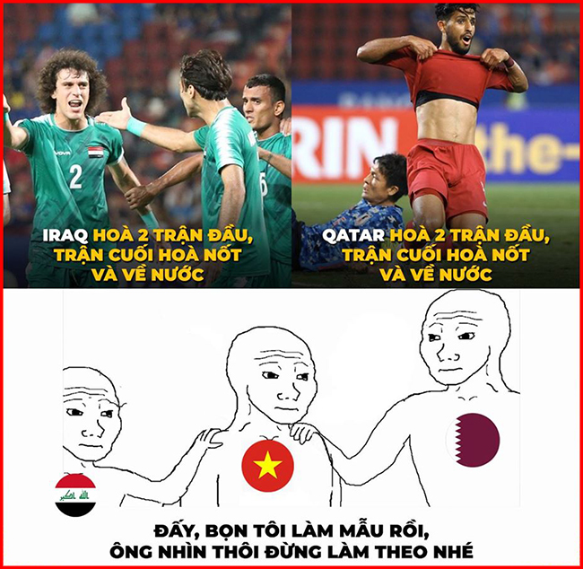 u23 viet nam quyet lach qua khe cua hep, mo tao them ky tich hinh anh 7