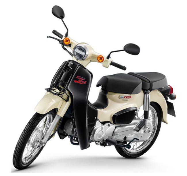 can canh 2020 honda super cub sieu tiet kiem xang, chi 60,6 km/lit hinh anh 15