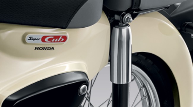 can canh 2020 honda super cub sieu tiet kiem xang, chi 60,6 km/lit hinh anh 9